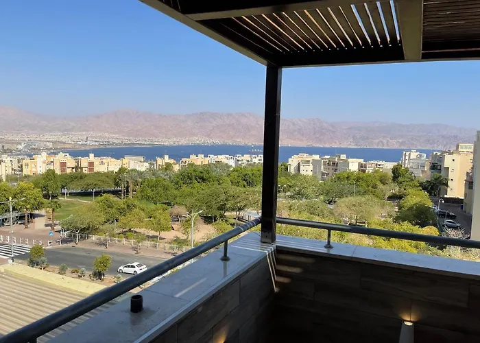 Presidential Penthouse