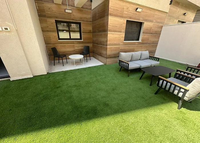 Noa Collection Apartments - Luxury Apartments With Private Pool