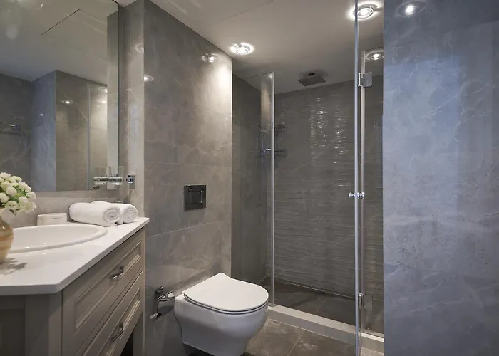 Roni Suite