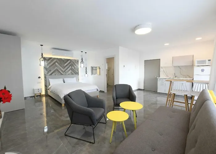 Suite Dream